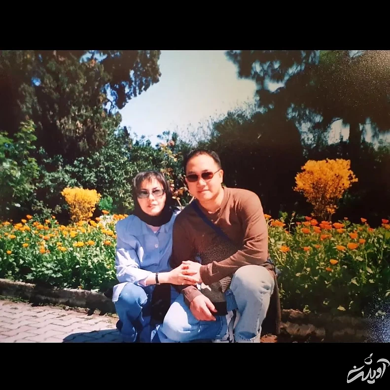 آناهیتا همتی